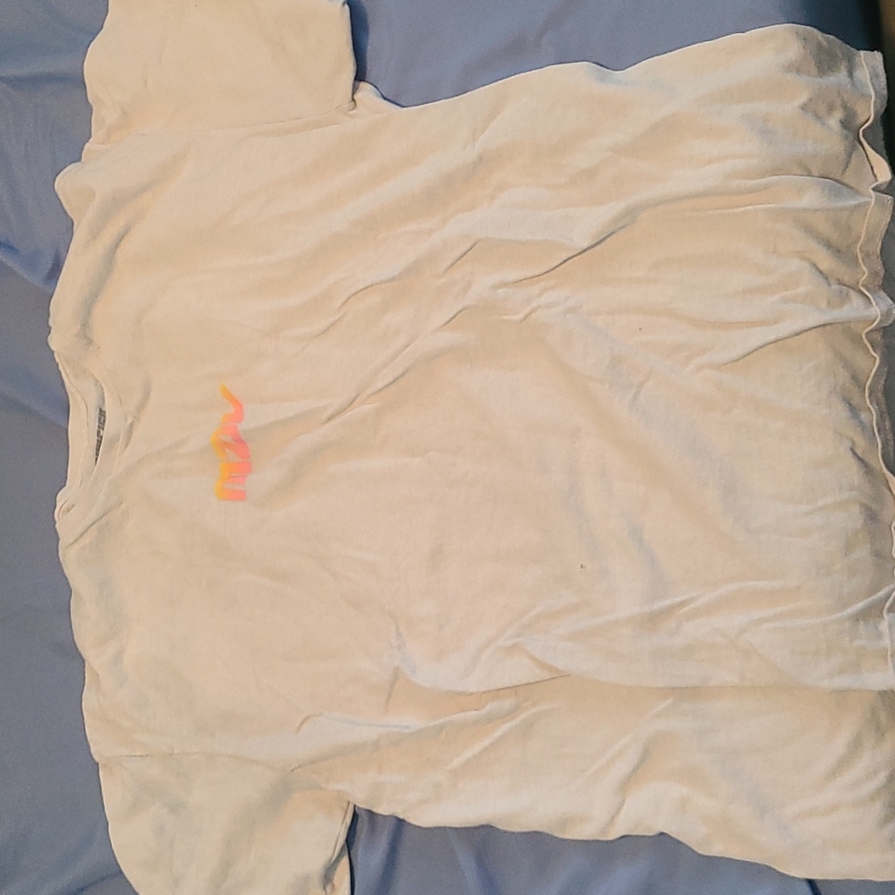 Maverick Tee